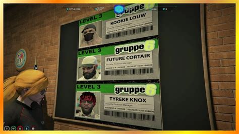what are fake ids for nopixel